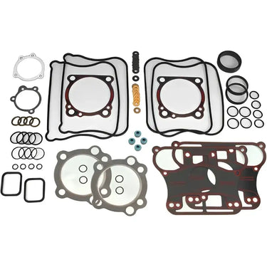 Gasket Top End Sportstr w/ Metal Base Gaskets Kit
